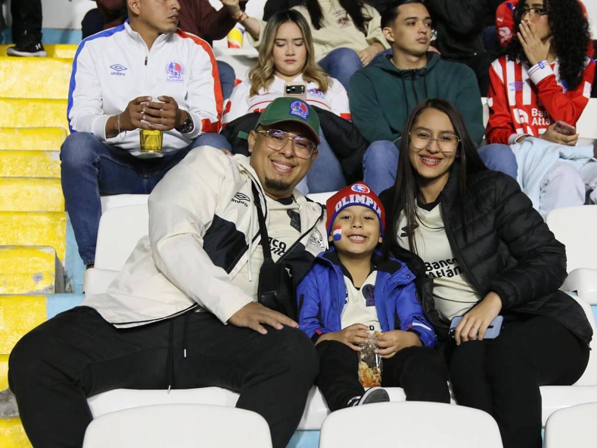 Olimpia se derrumba ante América, dedicatoria de Jorge Álvarez y novia de futbolista