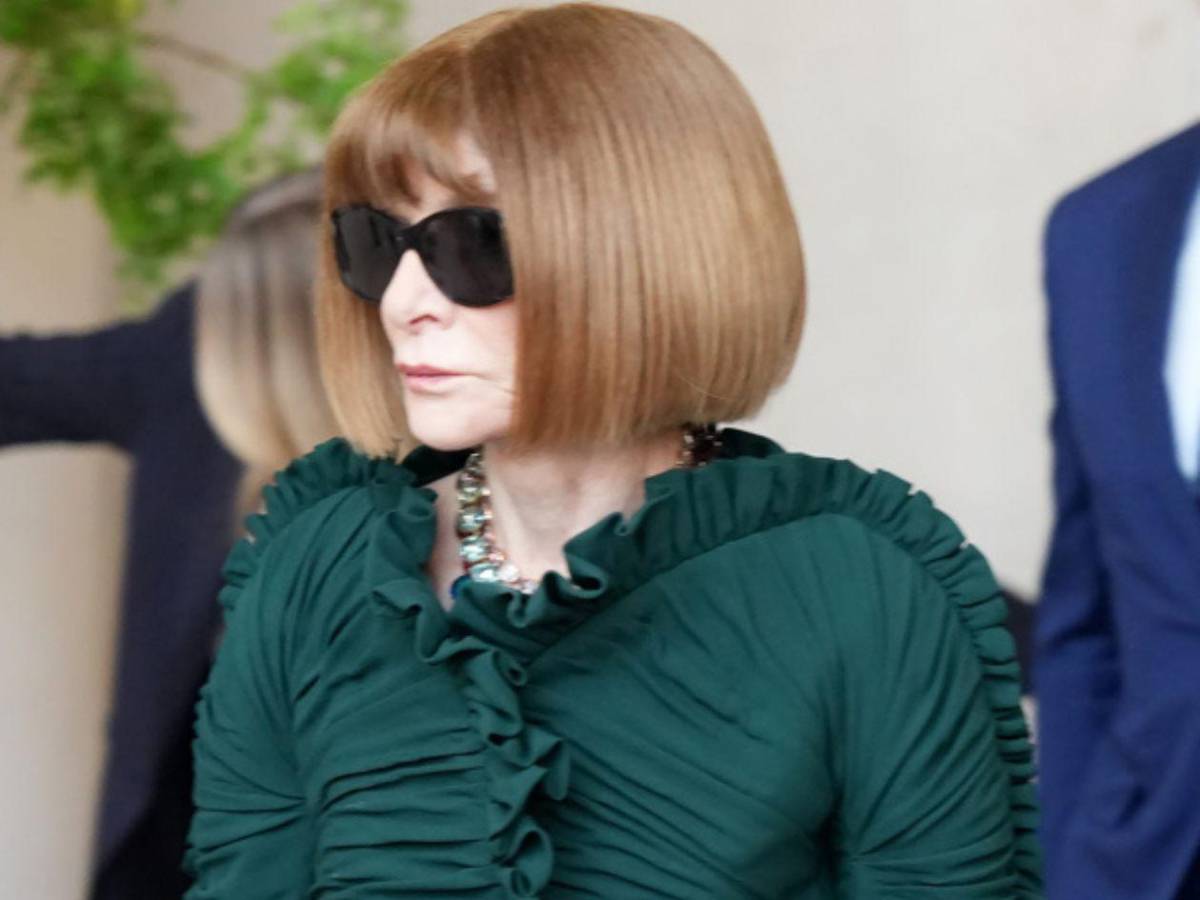 El corte ‘bob’ se mantiene como tendencia atemporal
