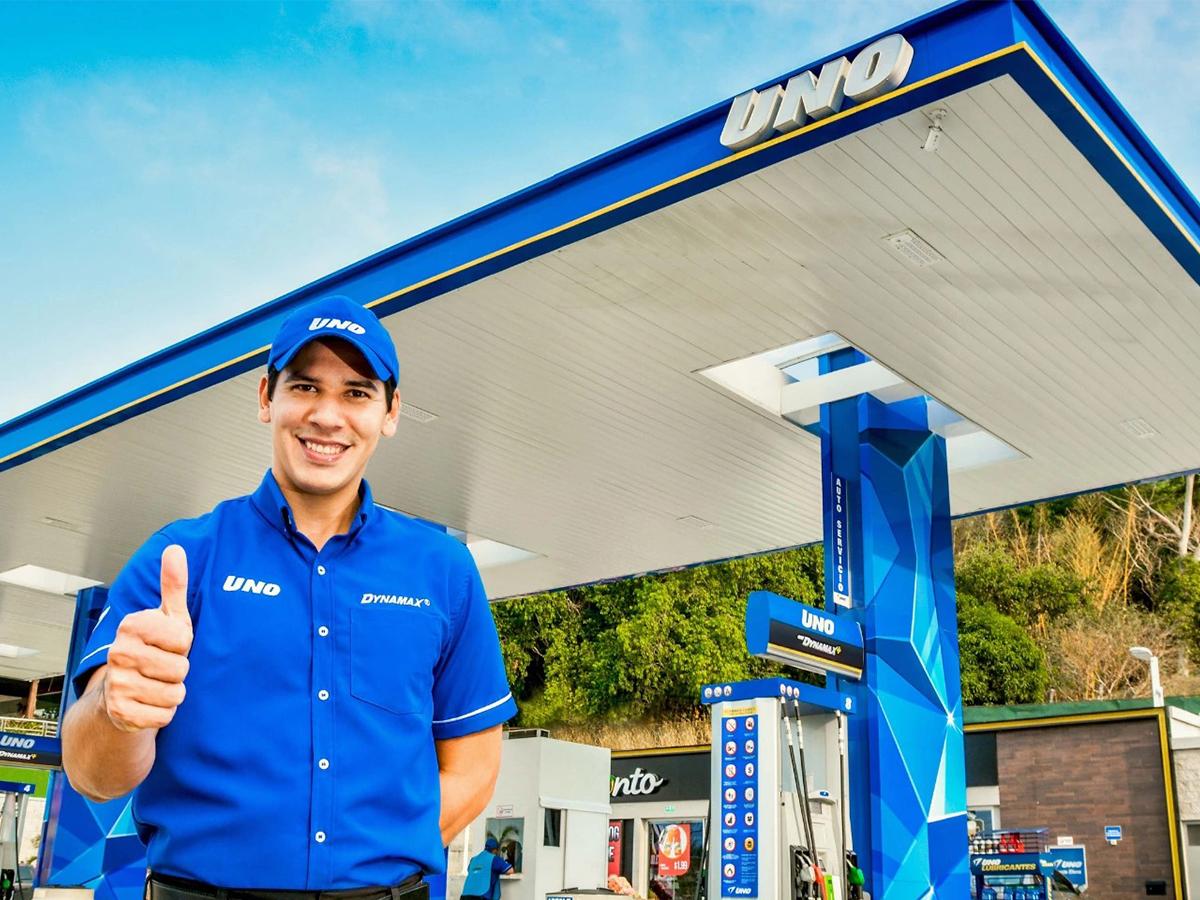 La nueva Supreme 97 con Dynamax+, un combustible que garantiza mayor potencia y cuidado para tu motor.