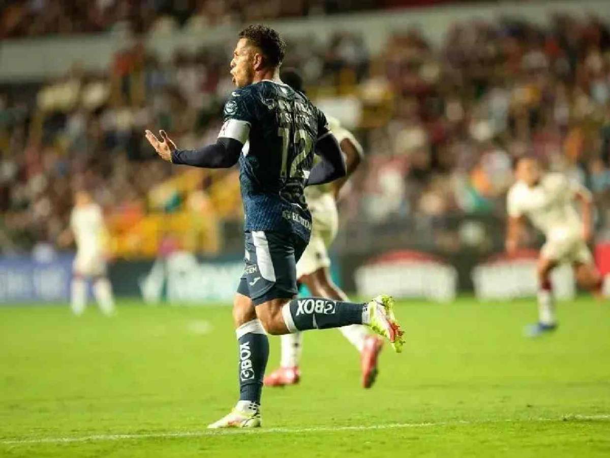 ¿Barrida? Los señalados y jugadores que se irían de Motagua tras fracaso