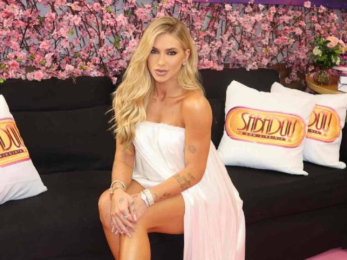 Novia de Vinicius sorprende besando a otro hombre; el brasileño reacciona