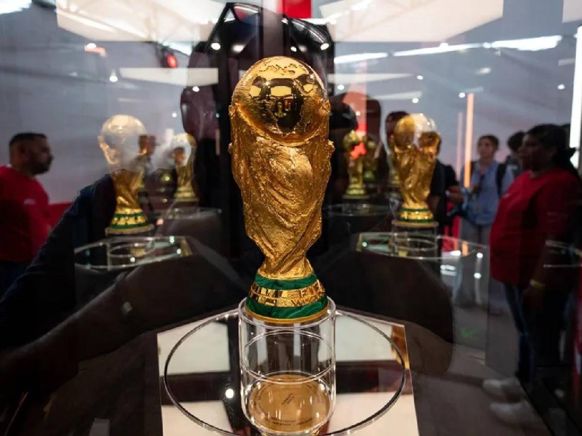 Carlos Pavón tendrá nuevo trabajo en EUA: lo que hará para el Mundial 2026