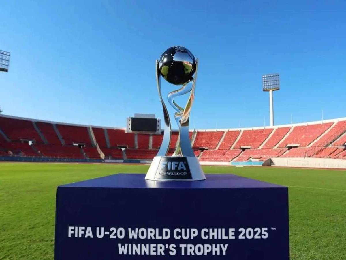 ¿Mundial en Honduras junto al resto de Centroamérica? Esto se sabe