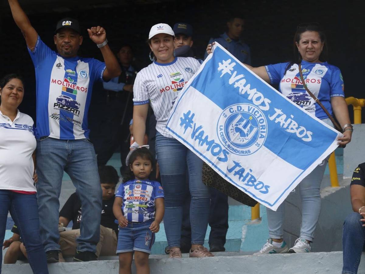 Bellezas, enfado con Saíd, Real España eufórico y emoción en el Nacional