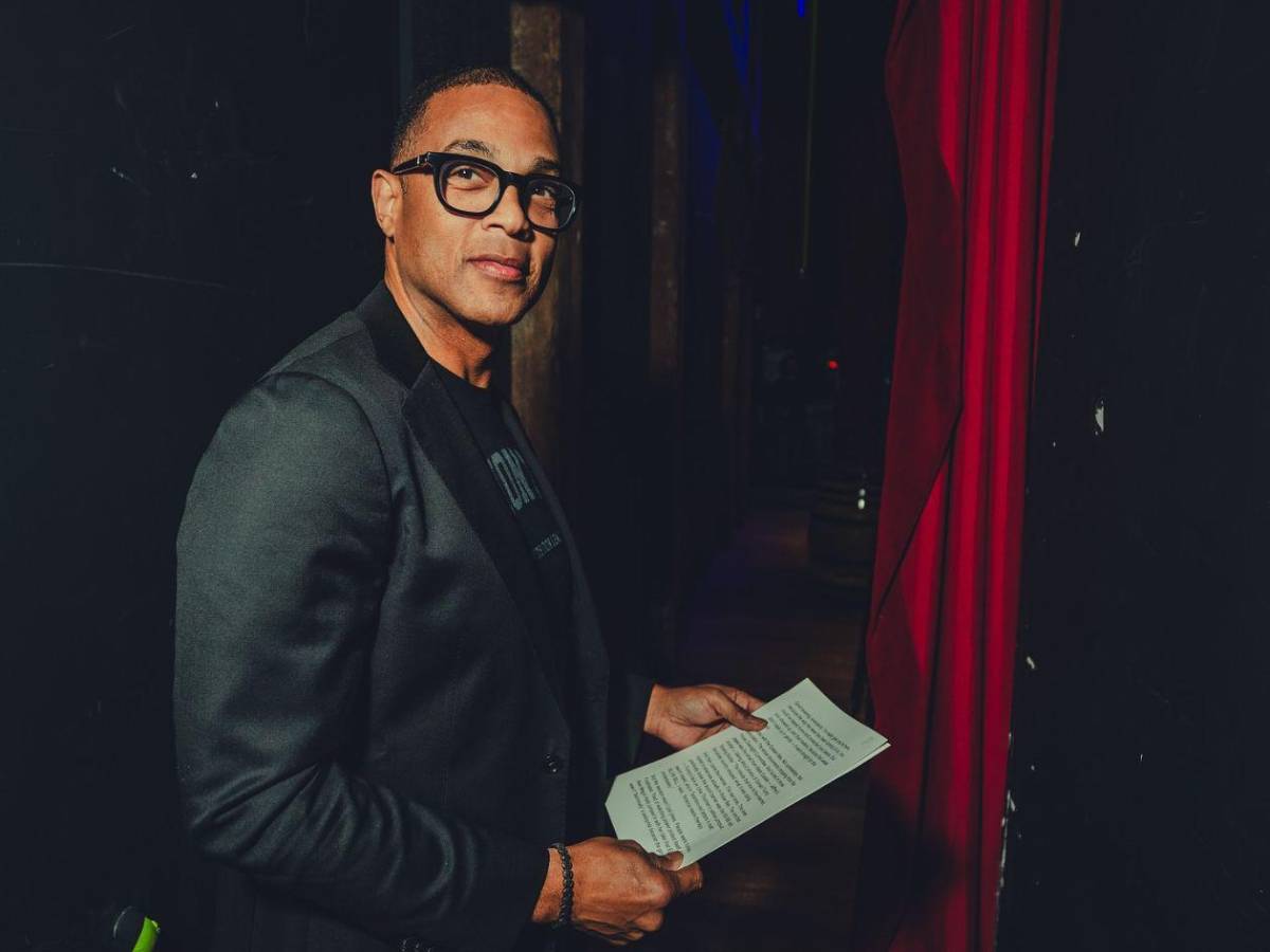 Detienen a Don Lemon por cubrir protesta contra ICE en Minnesota