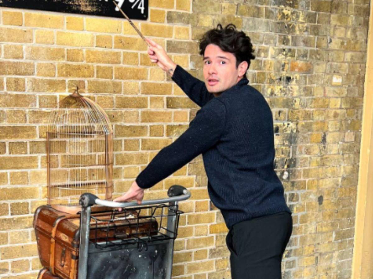 Facundo reaviva polémica con Ana Alvarado tras crítica por llorar muerte de Mayra Tercero