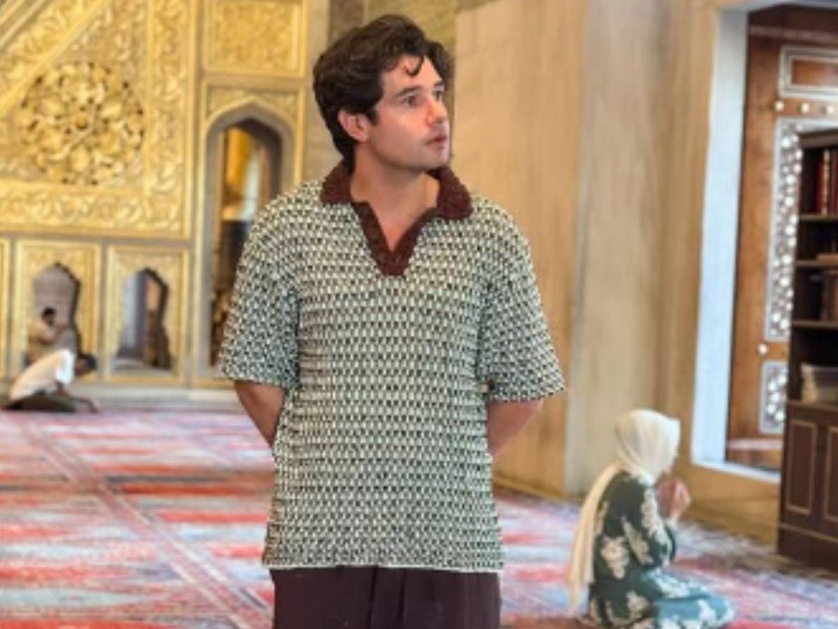 Facundo reaviva polémica con Ana Alvarado tras crítica por llorar muerte de Mayra Tercero