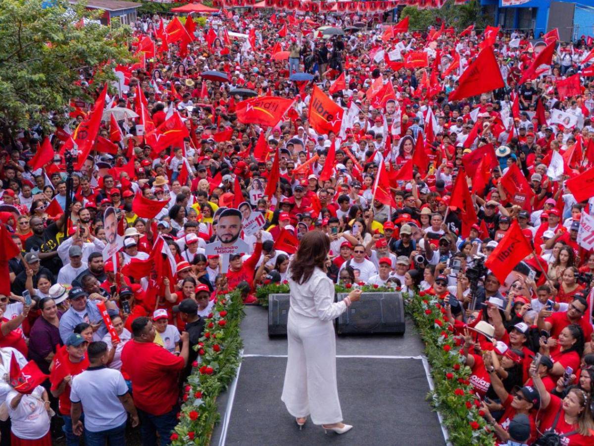 Mhoni Vidente revela el nombre del candidato que podría ganar las elecciones en Honduras