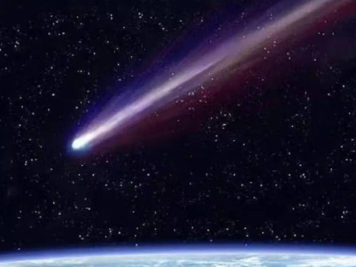 El Diablo reaparecerá en La Tierra y se observará en esta fecha