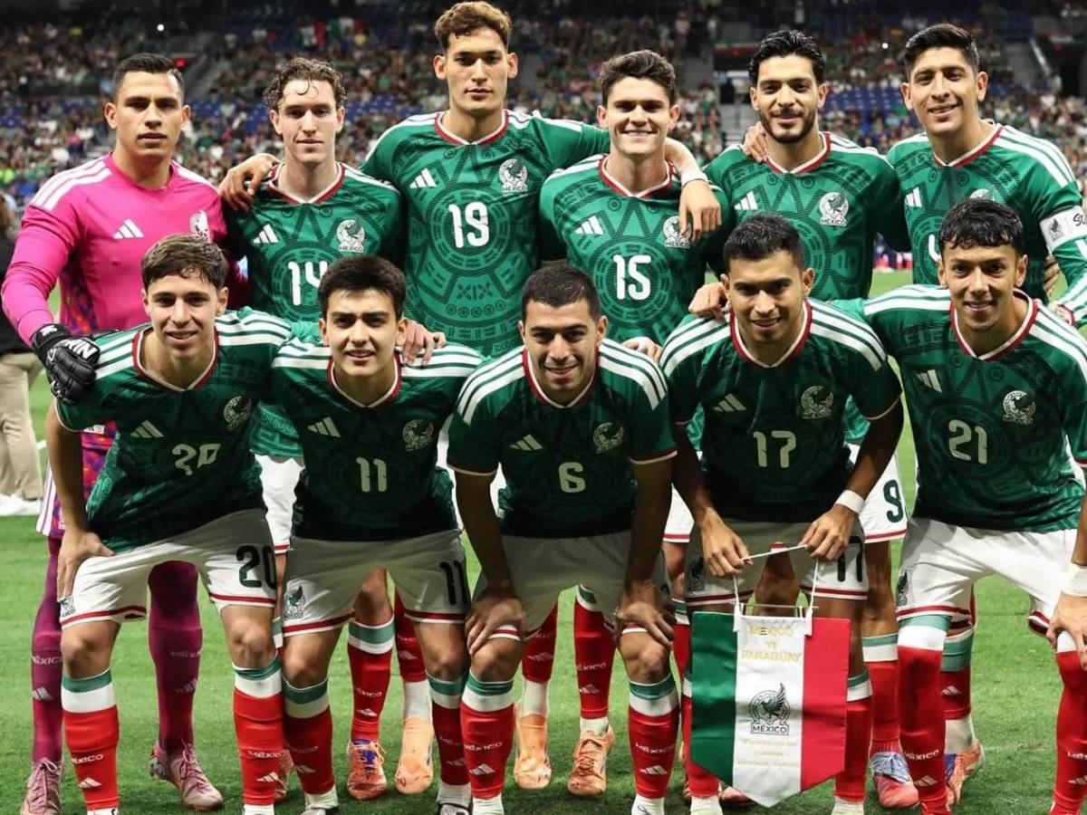 Ranking FIFA a menos de 100 días para Mundial: golpazo a Messi y Mbappé y Concacaf presente