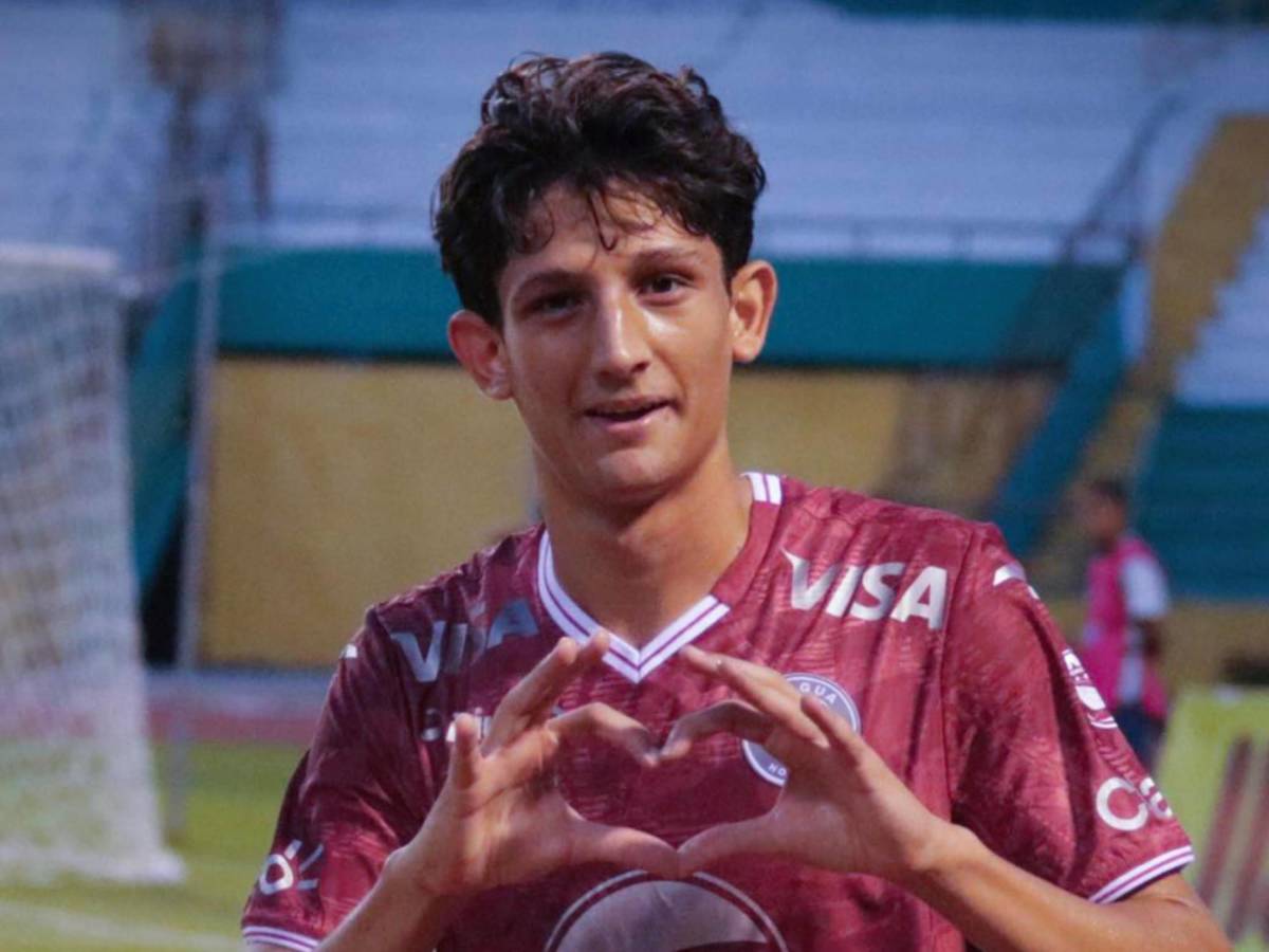 Olimpia con primer fichaje, de Motagua a otro grande y legionario vuelve