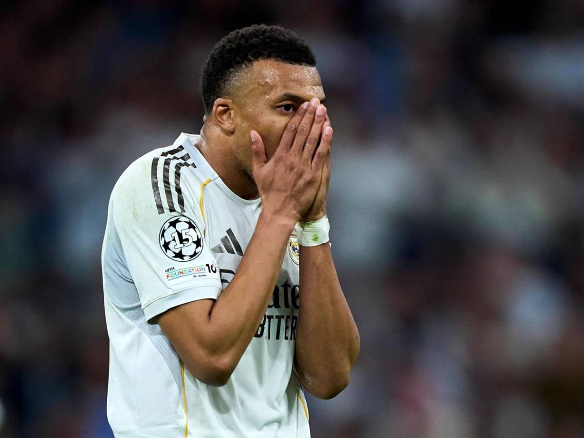 Real Madrid es un caos: Rüdiger a los golpes, tensión con Mbappé y los sentenciados de Arbeloa