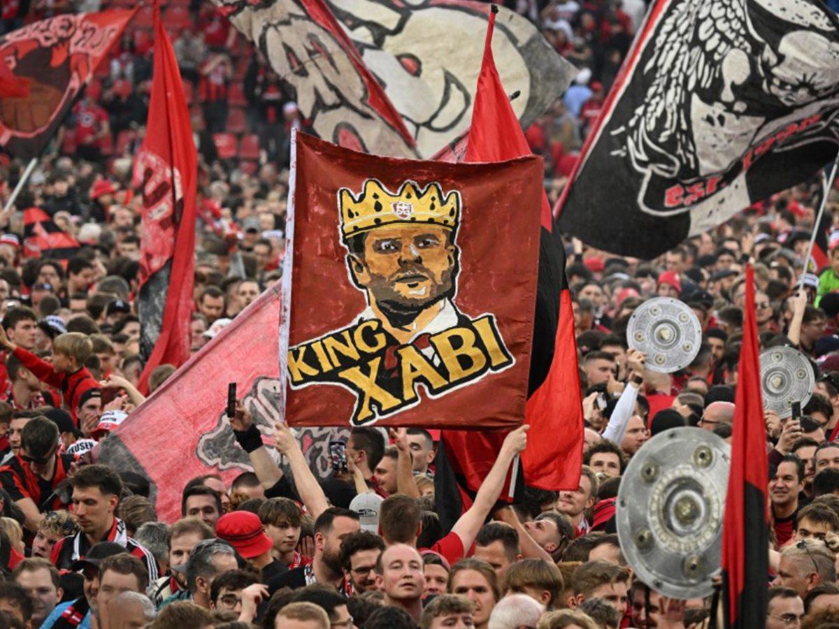 El Leverkusen, campeón histórico: Las claves de su título