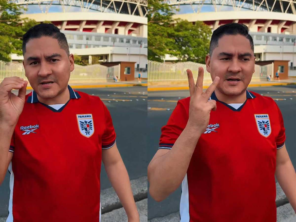 Pena en Panamá tras otra derrota, Chepe Bomba se desahoga y burlas: Vergüenza de Concacaf