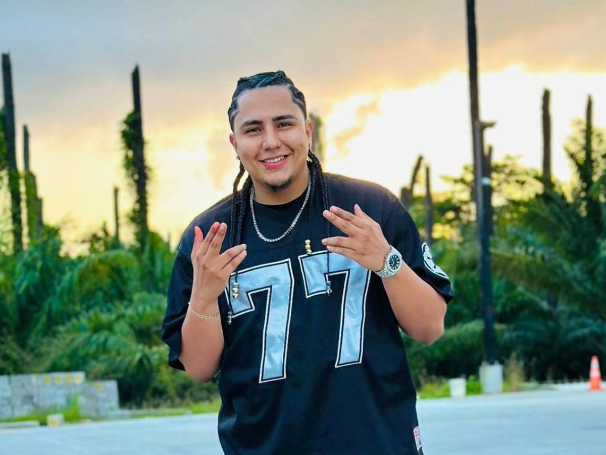 Entrenador explota tras fichaje de Davis Flow por equipo hondureño: Hay que ser payaso