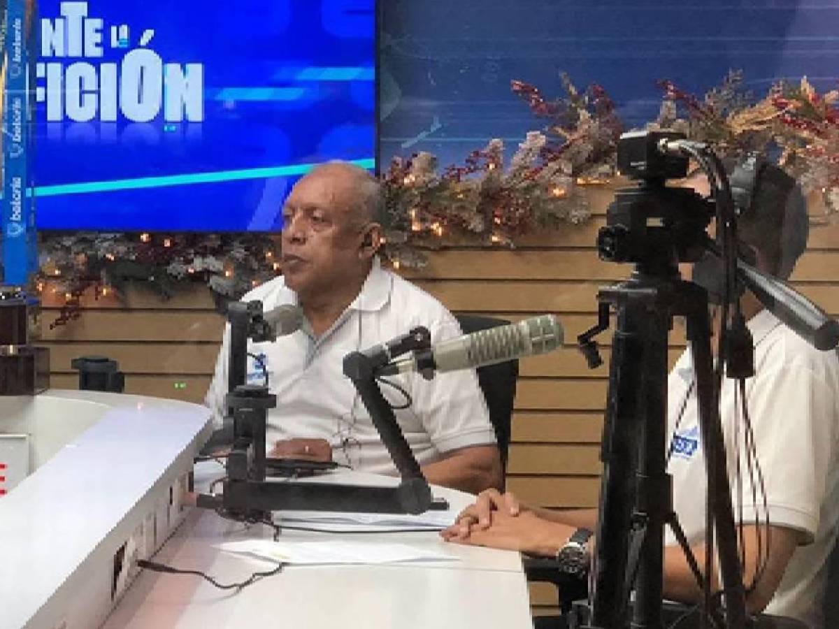 ¿Qué ha pasado con Dagoberto Luján? Su trabajo se pronuncia sobre ‘El Tigre’