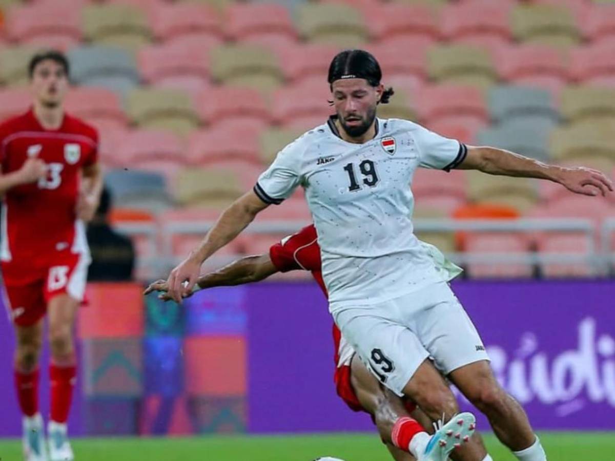 Las ocho selecciones que increíblemente están cerca de clasificar al Mundial 2026: Una es enemiga de Donald Trump