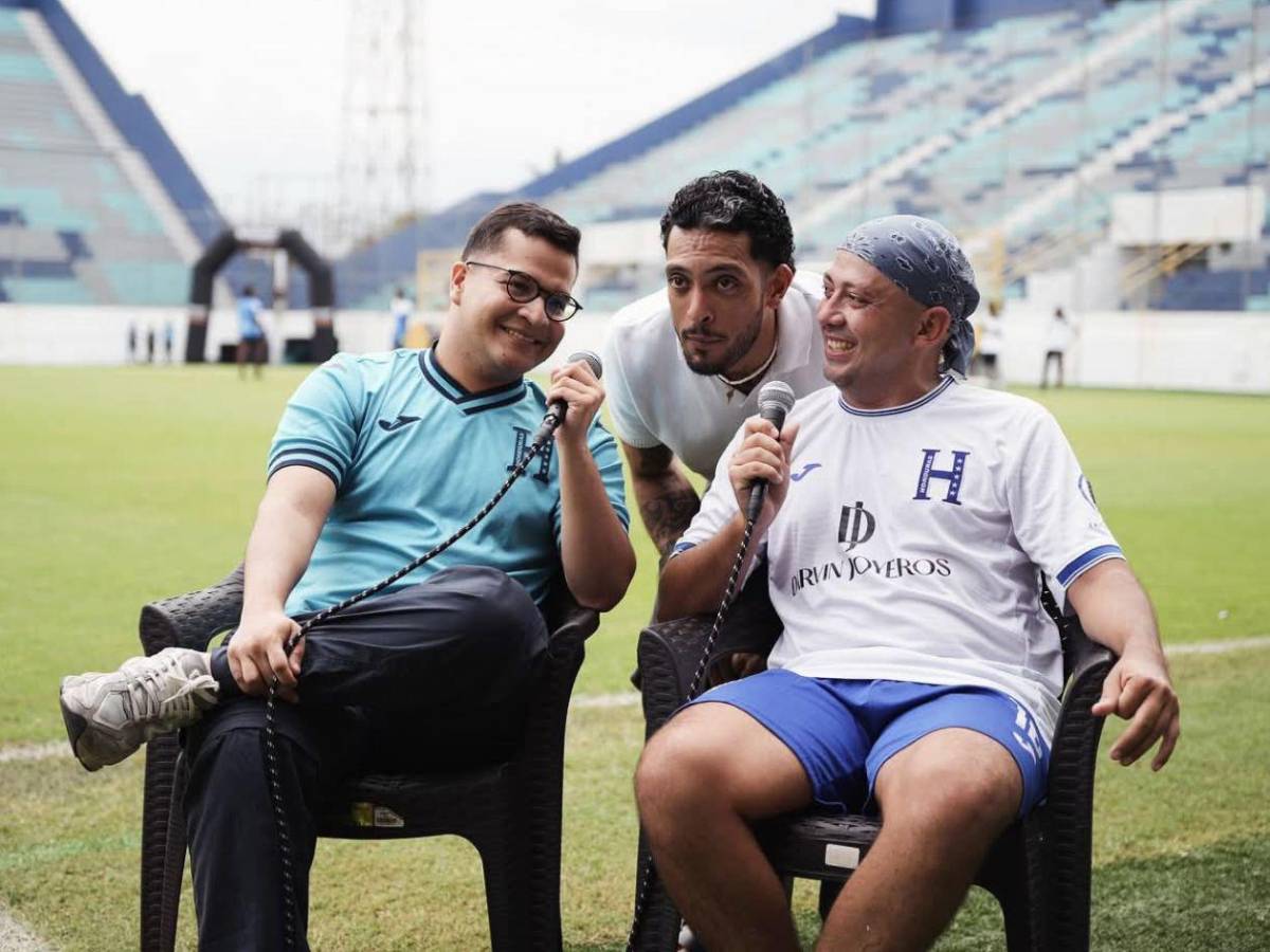 Faco Rivera termina su tratamiento de quimioterapia y vence el cáncer