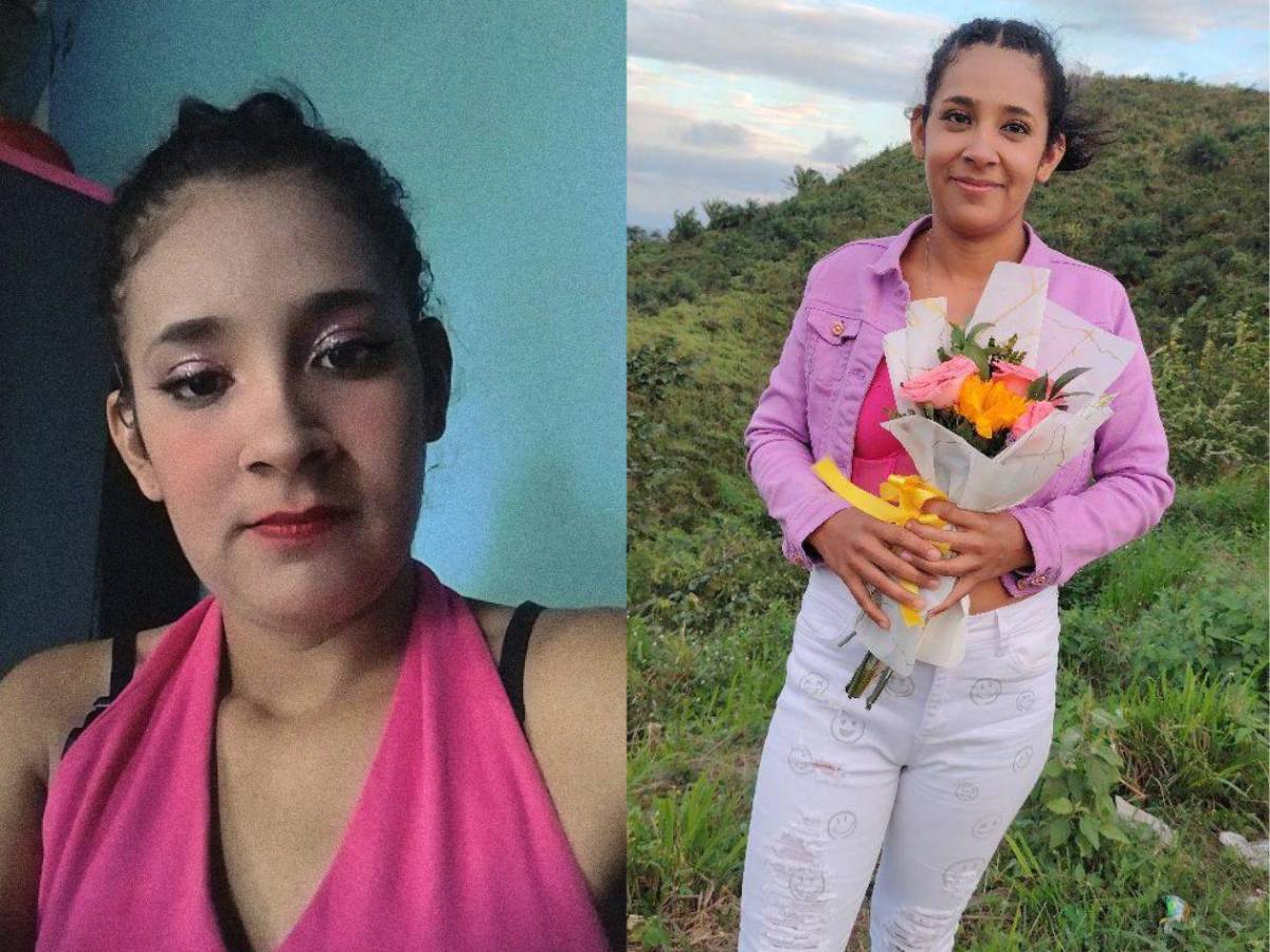 Mirna organizaba el cumpleaños de su hijo; accidente en moto terminó en tragedia