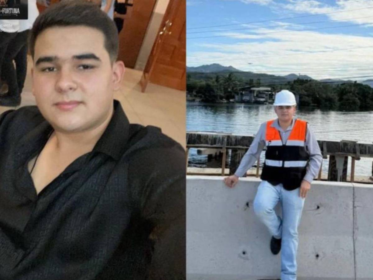 Dos universitarios hondureños mueren ahogados y uno está desaparecido en El Salvador