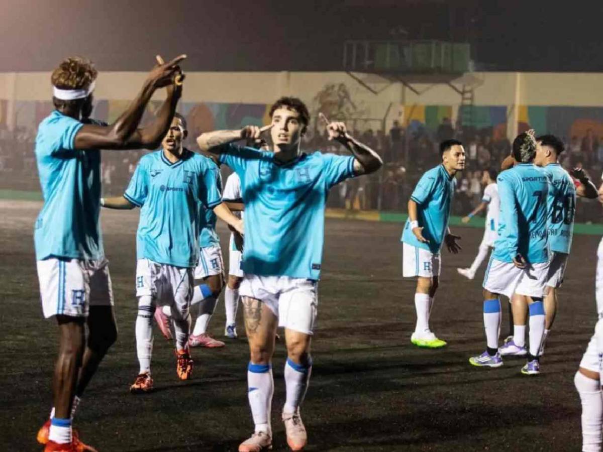 ¿Qué pasó con Selección de tiktokers de Honduras? Supremo brinda anuncio