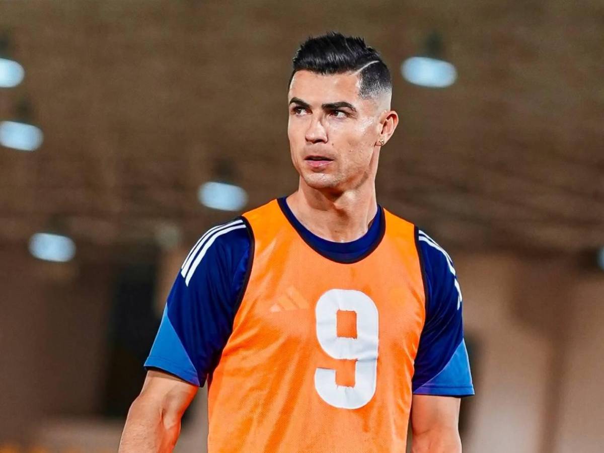 Cristiano Ronaldo deja en shock a todos con una noticia que nadie esperaba
