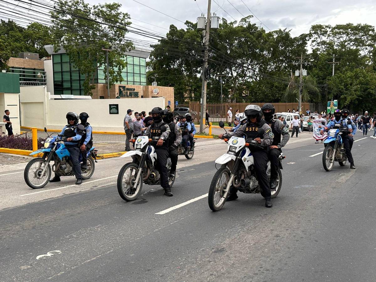 Feria Juniana: sampedranos disfrutan del desfile carrozas