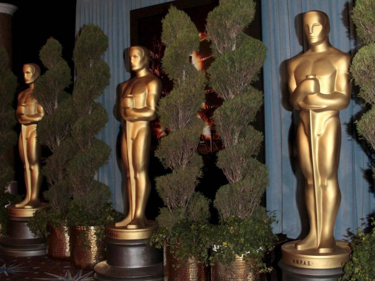 EN VIVO online Premios Oscar 2025; hora y canal