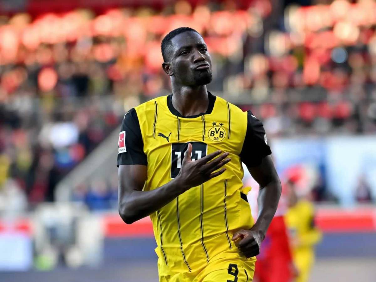 Bota de Oro: Mbappé acaricia el premio, pero un goleador va por el milagro para quitárselo