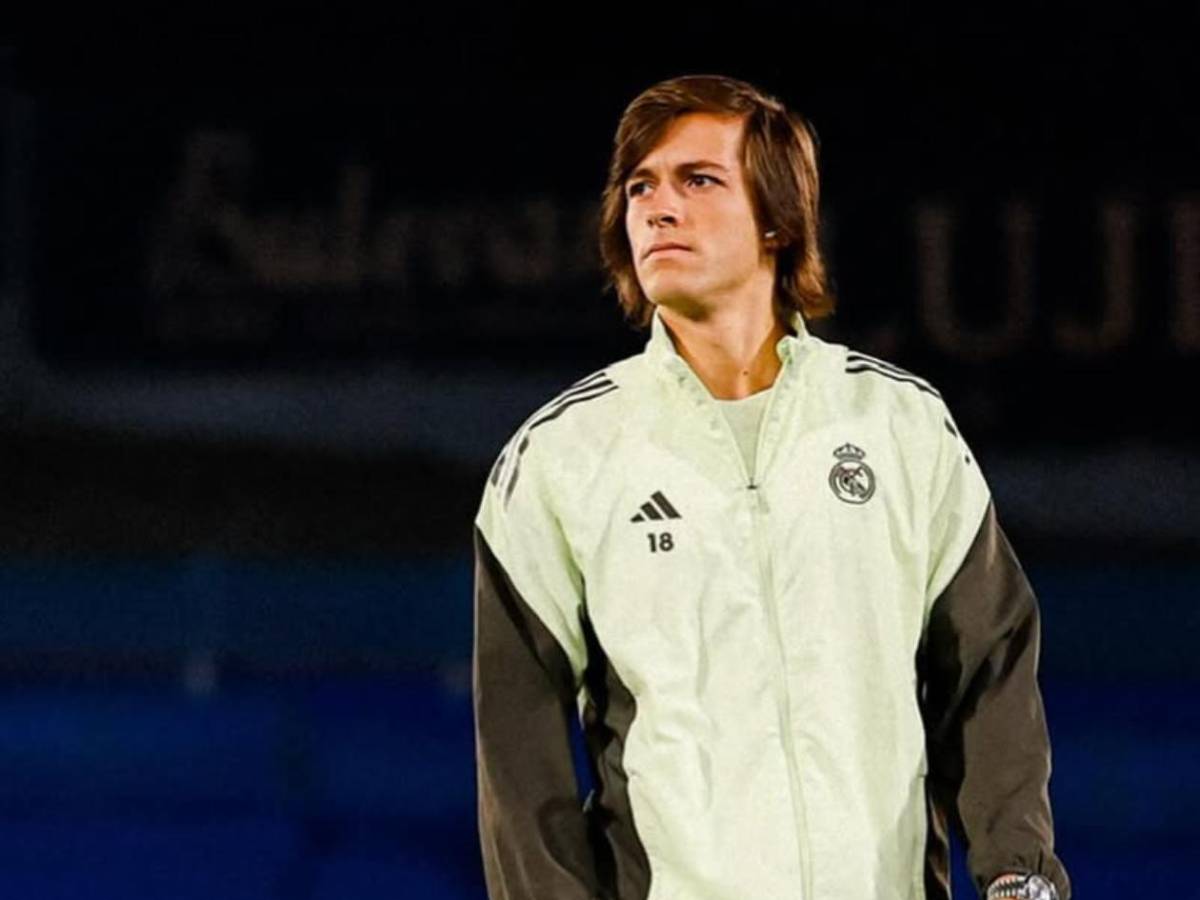 Escándalo: Mbappé se hartó de tres jugadores del Real Madrid por una razón