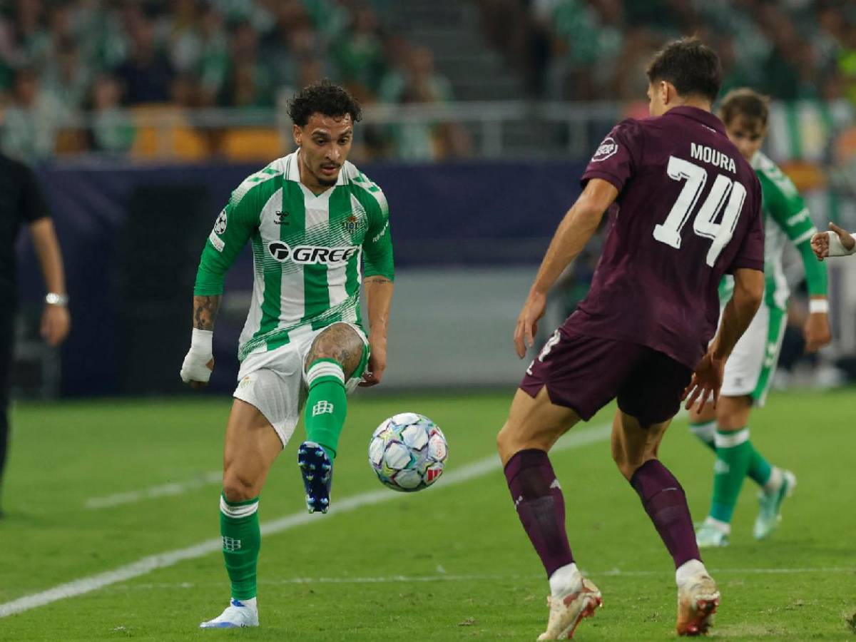 Figura no calla y denuncia que sufrió robo en plena Champions: Es indignante