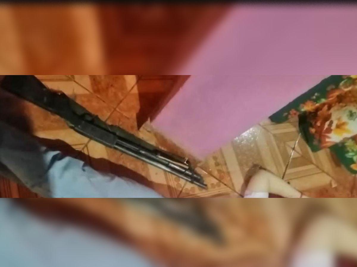 Mientras aseaba su casa, matan a menor de 14 años en La Paz