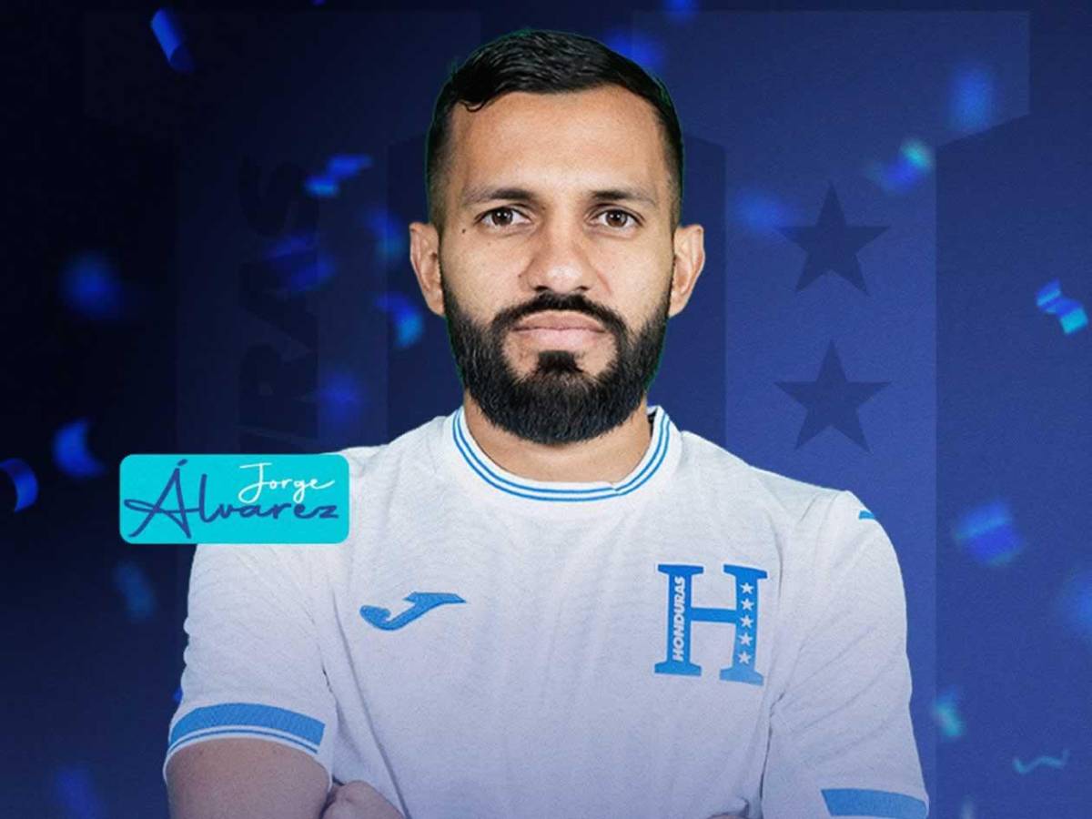 Honduras, con varios cambios: el primer 11 de Francisco Molina que se perfila ante Perú