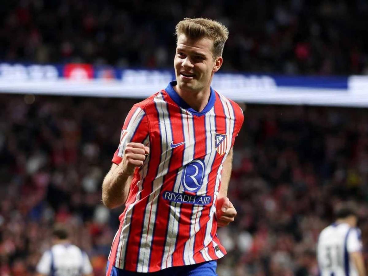 Pichichi Liga Española: Mbappé 'golea' a Lewandowski y así quedó la tabla de goleadores