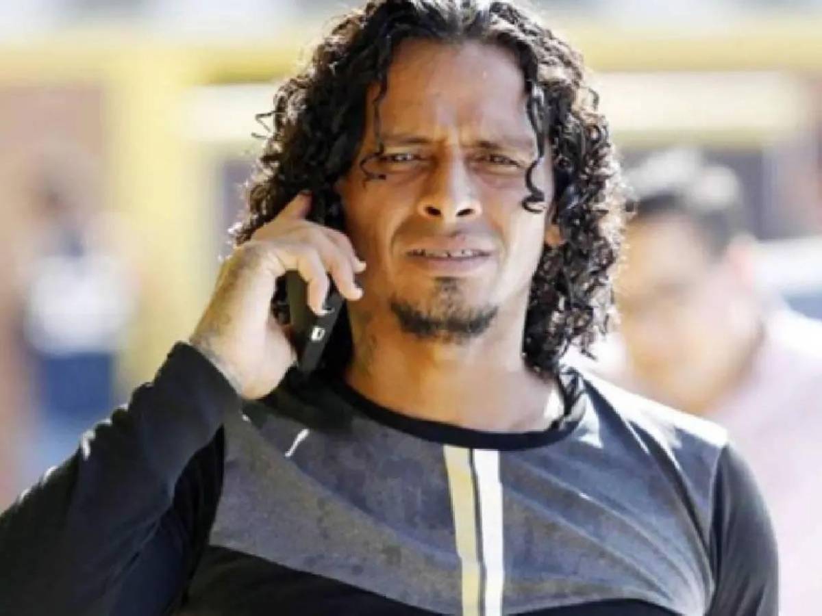 La nueva vida de Wilfredo Barahona: trabajó en EEUU, marcado por una tragedia y esto hace ahora