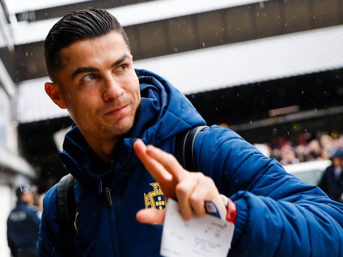 Escolta de Cristiano Ronaldo destapa intimidad del jugador con curiosas confesiones