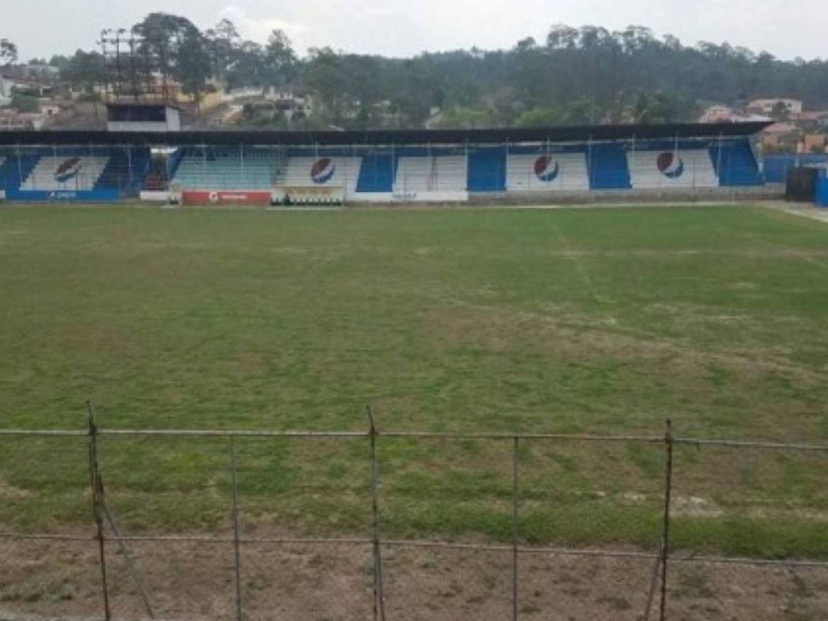 Sorprende el remodelado nuevo estadio en Honduras: Los millones invertidos