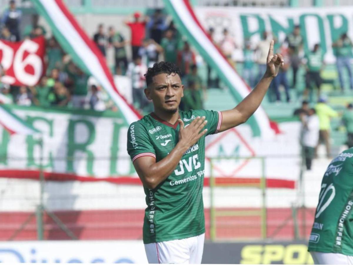 Honduras con tres posibles nuevas sorpresas para conseguir boleto al Mundial 2026