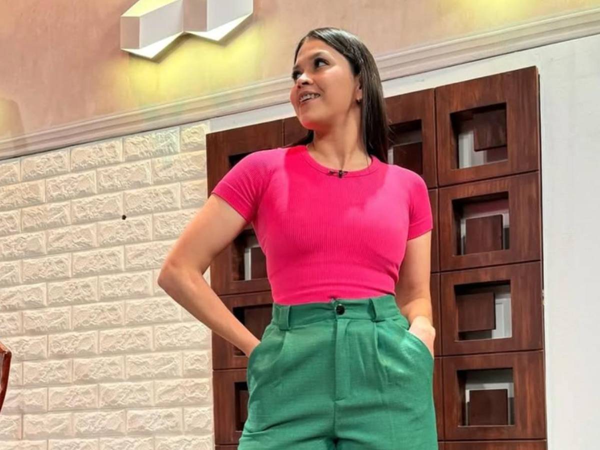 Periodista deportiva denuncia a Antonio Sandrez y él reacciona: Ya me cansé