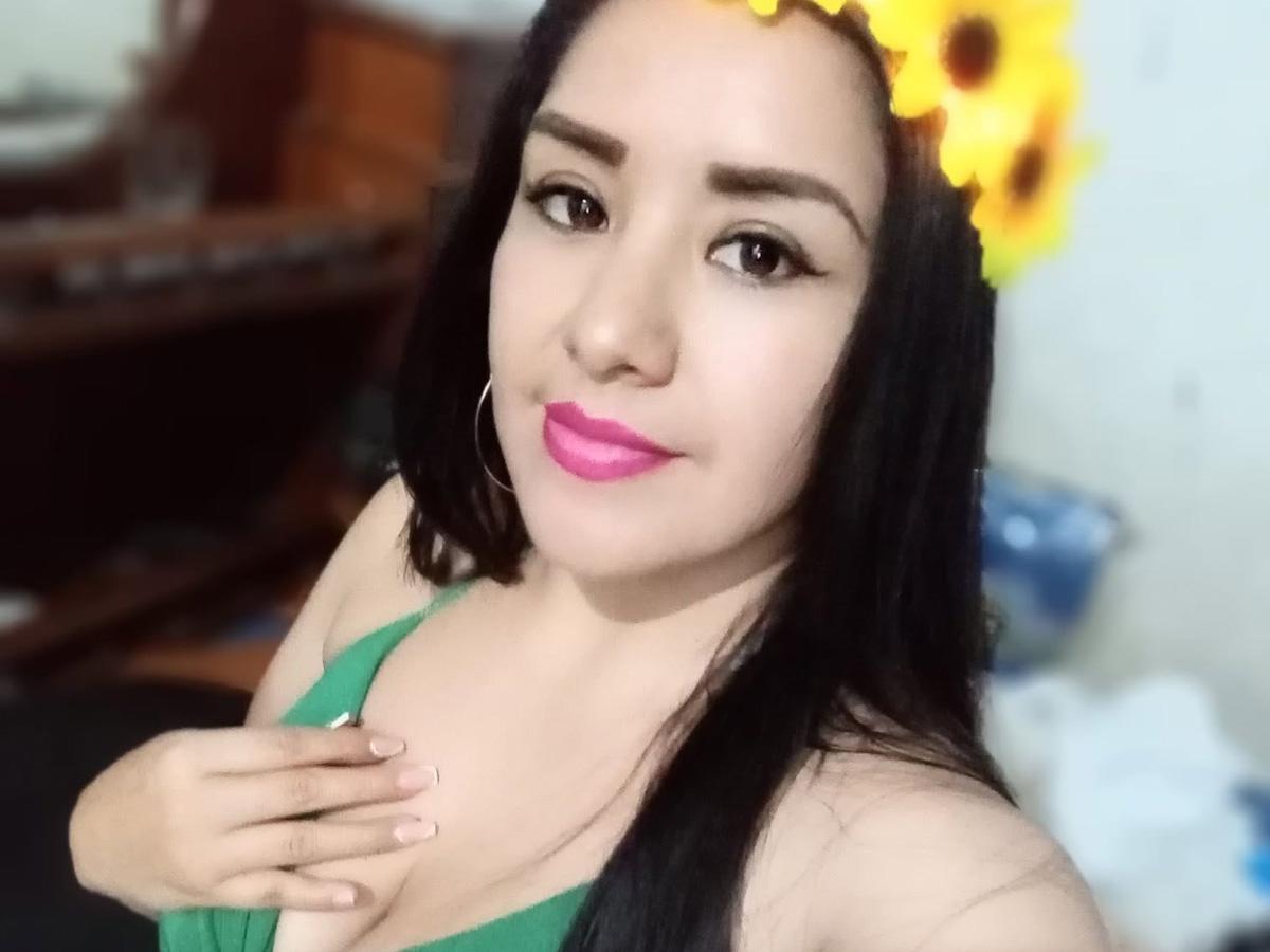 Ysela Medina es la joven, madre de dos niños, asesinada cuando iba para su trabajo