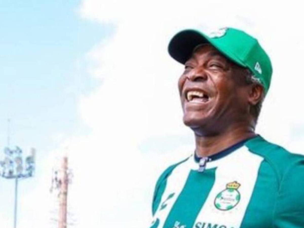 Piden orar por Dolmo Flores: El hondureño lucha por su vida en México