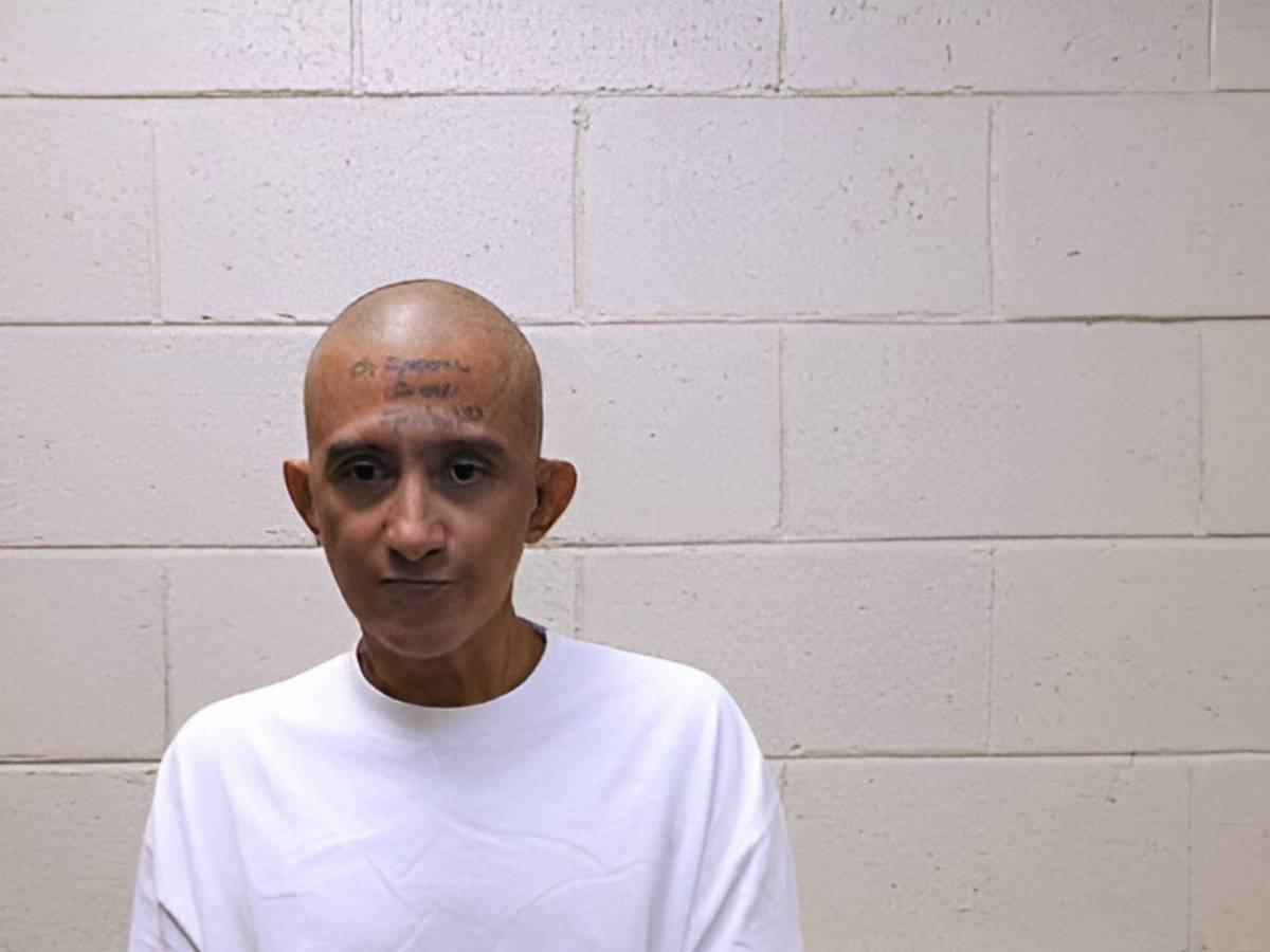 El Viejo Lin soñaba con convertirse en importante político