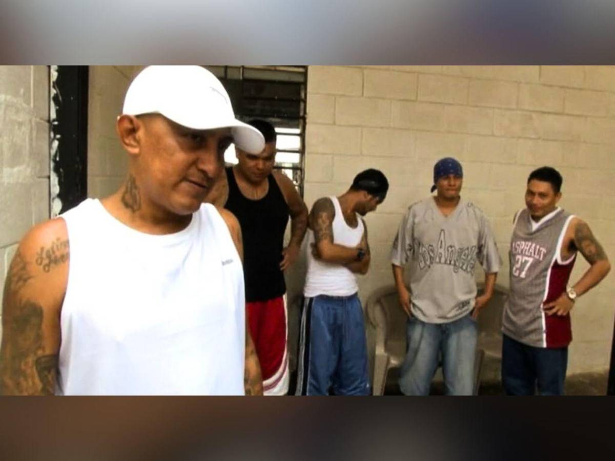 El Viejo Lin soñaba con convertirse en importante político