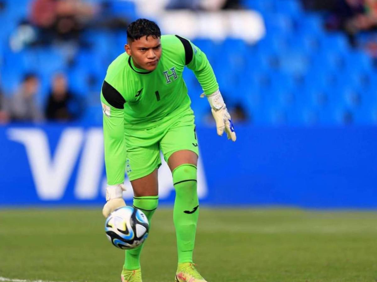 No quiere jugar en Olimpia, sorpresa con Alexy Vega y salida en Motagua