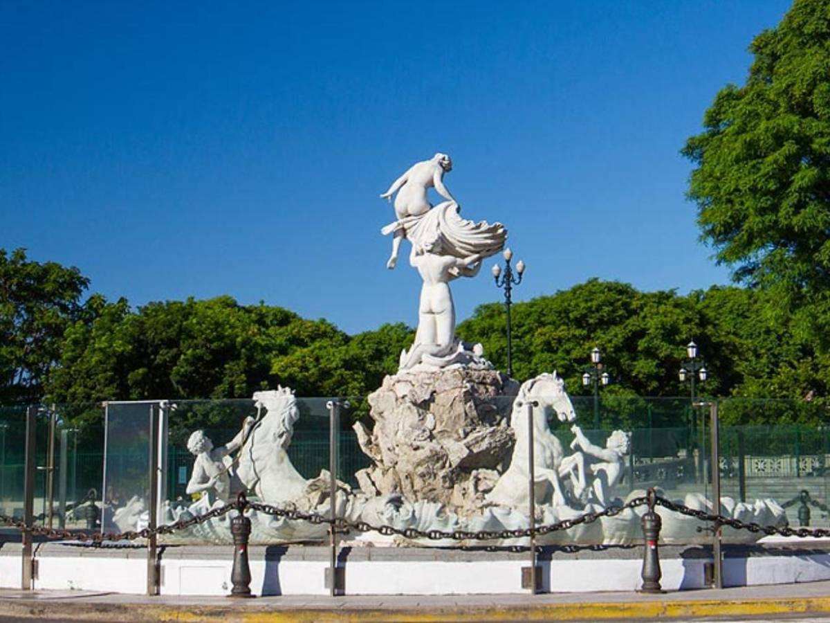 Rodrigo Auzmendi sorprende a Laura Meza: Así es el curioso lugar donde la llevó a vivir