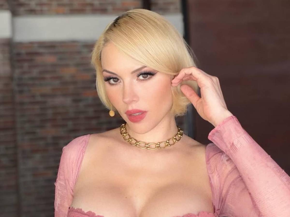 Miroslava Montemayor conmueve tras su confesión: Mi cuerpo decidió quebrarse