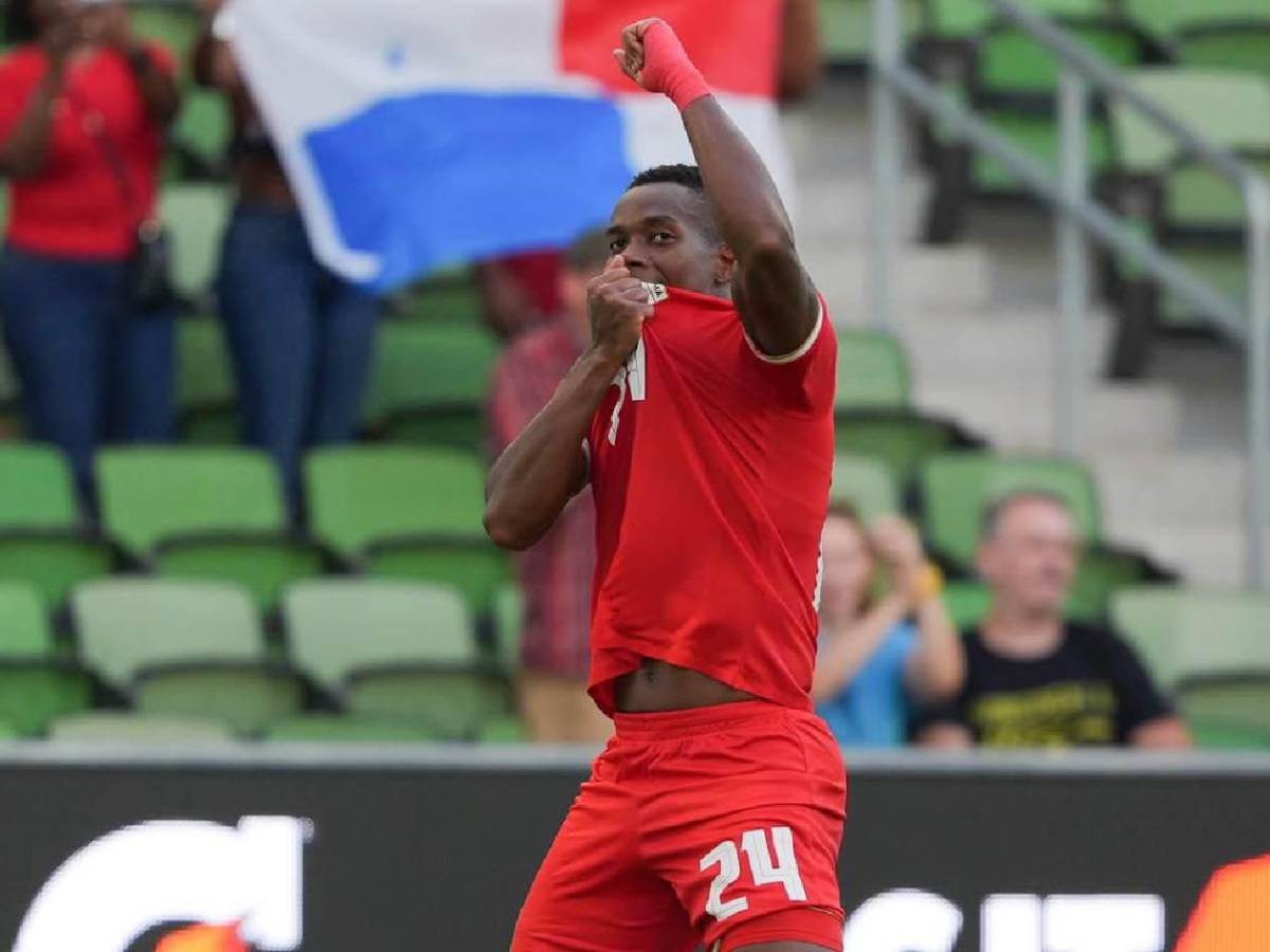 Tabla goleadores Copa Oro 2025: Jiménez marcó en la final y hay sorpresivo ganador