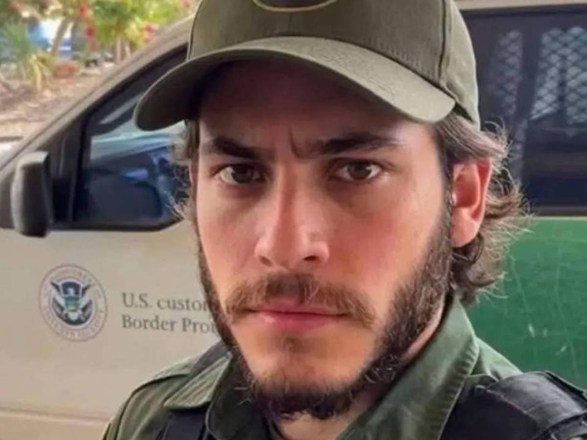 Carlos Espina sufre duro revés y culpa a Donald Trump: Estoy preocupado