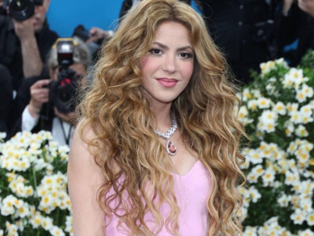 Famosas en la Met Gala 2025: Los mejores peinados y maquillajes