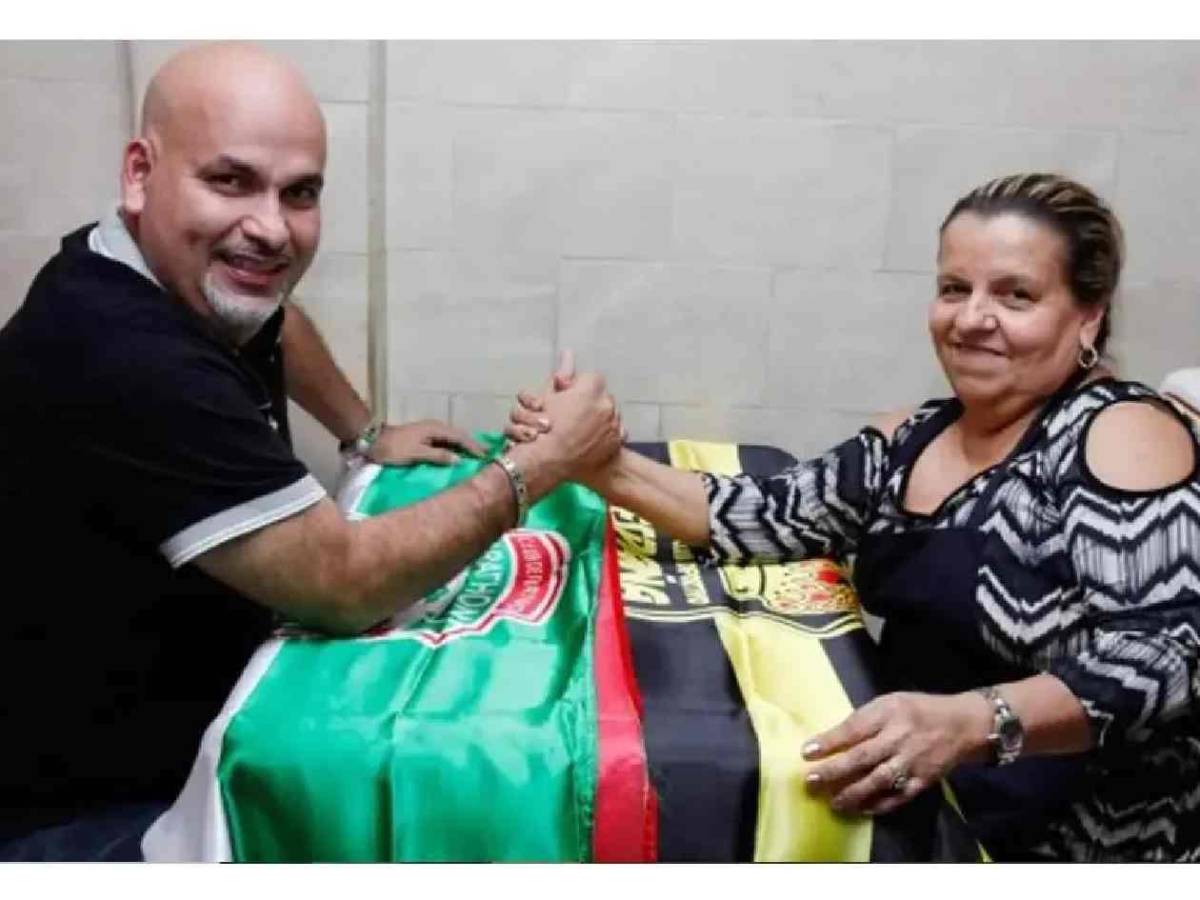 Duro relato: Madre de Orinson Amaya revela cómo se dio cuenta de la muerte de su hijo